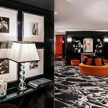 Starhotels Anderson-2