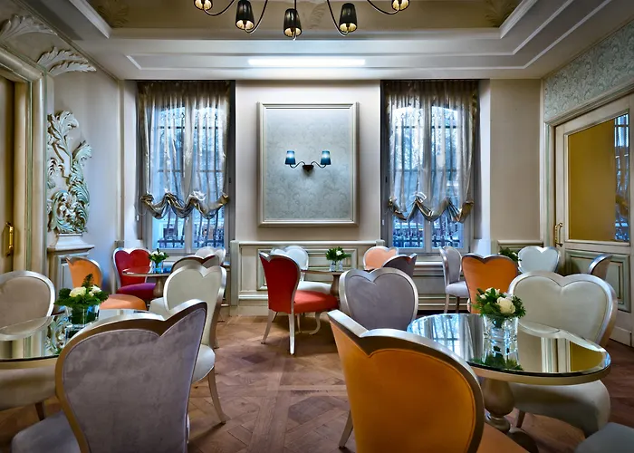 Chateau Monfort - Relais & Chateaux Milano