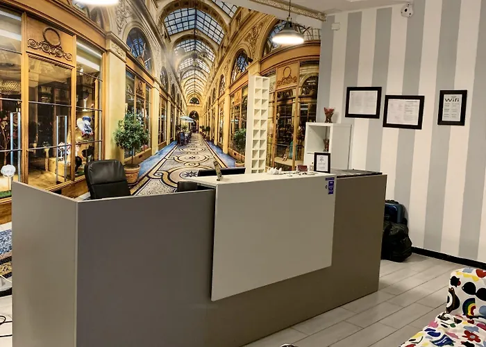 Hotel Milano Vintage