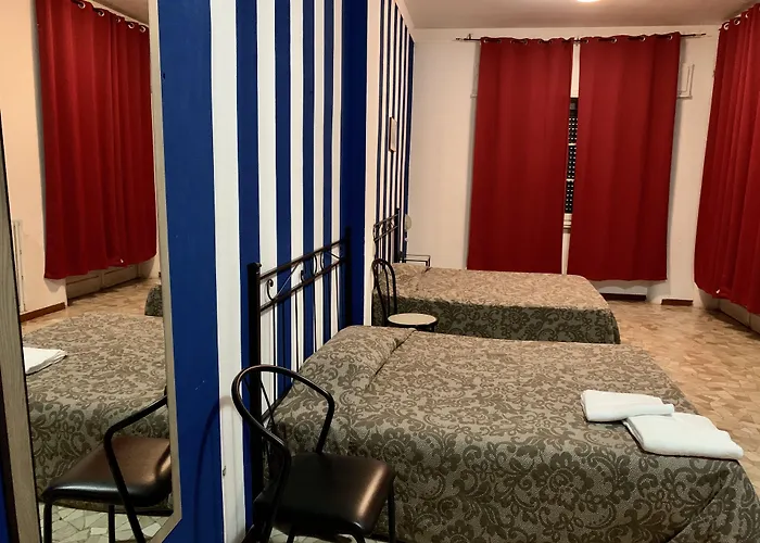 Hotel Milano Vintage